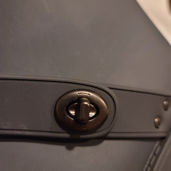 Brand new coach boots - Picture 4 of 7